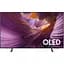 Samsung Телевізор 55" OLED 4K 100Hz Smart Tizen Black - мініатюра 1