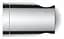 Тримач ручного душу Grohe QuickFix Vitalio Universal 27958001 Хром - мініатюра 3