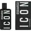 Оригінал Dsquared2 Icon Pour Homme 100 мл парфумована вода - мініатюра 1