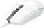 Комп'ютерна миша Logitech G102 Lightsync 910-005823 White teh0022125 - мініатюра 2