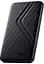 Зовнішній жорсткий диск Apacer 2.5` USB 1.0TB AC236 Black (AP1TBAC236B-1) - мініатюра 2