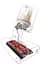 Пылесос моющий Dyson WashG1 Electric Brake 486236-01 (ДС486236-01) - миниатюра 13