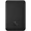 Портативний акумулятор Baseus Magnetic Mini Air Wireless 20W 10000mAh black (P10059001113-00) - мініатюра 1