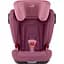 Автокрісло Britax Romer Kidfix 2 S Wine Rose (2000031441) - мініатюра 4