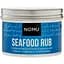 Суміш спецій Nomu Seafood Rub дрібна 55 г - миниатюра 2