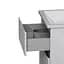 Тумба підлогова AM.PM X - Joy 55 см з умивальником M85-FSX0553-WC0553WG38 - мініатюра 7