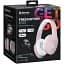 Гарнитура Defender FreeMotion B525 White/Pink (63528) (6787950) - миниатюра 7