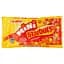 Конфеты жевательные Starburst Mixies фруктовые 52 г - миниатюра 1