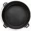 Казан з кришкою Groenberg Askja Pot 33 cm / 10 L Black (266018) - мініатюра 5