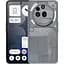 Смартфон Nothing Phone (3a) Pro 12/256GB Gray [131535] - мініатюра 1