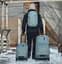 Дорожня валіза Thule Chasm Carry-On 55cm/22` 40L TCCO-222 Pond Gray (6948994) - мініатюра 4