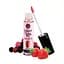Блиск для губ Secret Play Vibrant Kiss Pina Colada з ефектом вібрації 6 г - мініатюра 1
