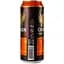 Пиво Grimbergen Double Ambree, темное, 6,5%, ж/б, 0,5 л (797415) - миниатюра 2
