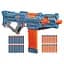 Игрушечное оружие бластер Hasbro Nerf Turbine CS-18 Elite 2.0 (E9481) - миниатюра 1