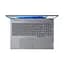Ноутбук Lenovo ThinkBook 16-G8 16 WUXGA IPS AG, Intel U7-255H, 16GB, F512GB, UMA, DOS, сірий (21SK007YRA) - мініатюра 9