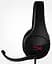 Гарнитура игровая HyperX Cloud Stinger 3.5 мм Black/Red (HX-HSCS-BK/EE) - миниатюра 4