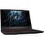 Игровой ноутбук MSI GF65 Thin 10UE i7-10750H/RTX 3060 6gb/RAM 32GB/SSD 1000GB Refurbished - миниатюра 4