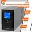 Лінійно-інтерактивне ДБЖ LPM-L1250VA (875Вт) - мініатюра 2