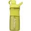 Пляшка для води Ardesto Round Bottle, 0,8л, салатовий (AR2203TG) - мініатюра 1