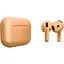 Навушники Apple AirPods 4 ANC Gold Matte (MXP93) [119276] - мініатюра 1