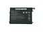Акумулятор для ноутбука HP HSTNN-IB7N Notebook X2 10-P010CA 7.4V Black 4000 mAh - мініатюра 2