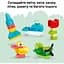 Конструктор LEGO Duplo Коробка кубиків для яскравих творчих збірок (10479) - мініатюра 12