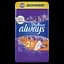 Гигиенические прокладки Always Ultra Platinum Normal Plus Quatro 30 шт. - миниатюра 2