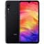 Смартфон Xiaomi Redmi Note 7 4/64GB Black Global Rom Refurbished - мініатюра 1