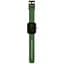 Smart Watch 2E Alpha SQ Music Edition 46mm black/green+ ремешок серый UA - миниатюра 5