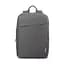 Рюкзак для ноутбука Lenovo 15.6" Casual B210 Grey (GX40Q17227) - миниатюра 2