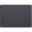 Чехол Laut Huex для MacBook Air 13.6" M4 | M3 | M2 (2024 | 2023 | 2022) black (L_MA22_HX-BK) - миниатюра 1