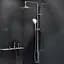 Душова система AM.PM Gem ShowerSpot без смесителя F0790000 - мініатюра 2