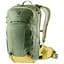 Рюкзак Deuter Attack 16 Зелений (1052-3210121 2804) - мініатюра 2