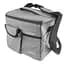 Термосумка Cario 23*20*16см Stenson R27304 (grey) - мініатюра 1