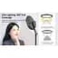 Видеосвет Ulanzi Vijim 10inch StreaXiaoming Key Light UV-2591 K13 Black - миниатюра 6