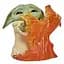 Фігурка Hasbro Star Wars Мандалорець SW The Bounty Collection Stop Fire Малюк Грогу (F1479) - мініатюра 1