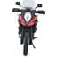 Мотоцикл іграшковий Maisto Suzuki V-Storm в масштабі 1:12 (31101-19130) - мініатюра 2