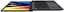 Ноутбук ASUS Vivobook S M3502RA-BQ092 15.6FHD IPS/AMD R7-6800H/HS/16/512F/int/noOS/Black (90NB0WL2-M003T0) - миниатюра 7