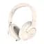 Навушники Canyon OnRiff 10 ANC Bluetooth Beige (CNS-CBTHS10BG) - мініатюра 1