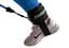 Манжета EasyFit R11 для тяги на липучці (з п'ятою) (EF-LGSTR-11) - мініатюра 5