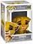 Фигурка Funko Pop Lion King Simba Король Лев Симба 10см cartoon LK S496 - миниатюра 5