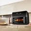 Мультипечь MOVA AeroChef FD20 Pro Black - миниатюра 9