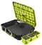 Ящик модульный для инструмента Link RSL101, 15х57х43см, пластик Ryobi hoz0012923 - миниатюра 6