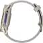 Смарт-часы Garmin Forerunner 970 Soft Gold Titanium with French Gray Case and French Gray/Translucent Indigo Band (010-02969-12) [142389] - миниатюра 4