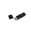 Флеш-накопичувач Apacer USB 2.0 AH336 32Gb чорний - мініатюра 3