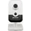 IP-камера відеоспостереження Hikvision DS-2CD2443G2-I (2.8 мм) - мініатюра 1
