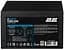 Блок питания Master Power (650W) >80% 80+ White 120мм 1xMB 24pin(20+4) 1xCPU 8pin(4+4) 3x 2E teh0018557 - миниатюра 1