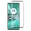 Защитное стекло 3D Full glue PowerPlant для Motorola Edge 40 Neo - миниатюра 1