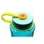 Пляшка Nalgene 1.4 L Silo Seafoam - Surfer (1053-2020-0548) - мініатюра 3