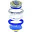 Дзига Auldey Infinity Nado VI Standard Pack Fury Wave Dragon(EU654121) - мініатюра 3